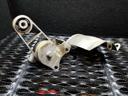 05 06 07 08 Jaguar X-type 3.0l Engine Motor Bearing Mount OEM 86k