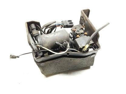 08 09 10 11 12 13 14 Escalade Suspension Compressor OEM