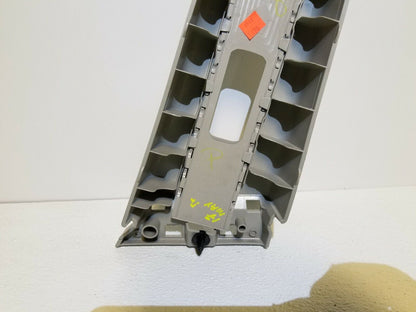 16 17 18 Nissan Maxima B Pillar Upper Trim Cover Left Driver Side OEM 41k