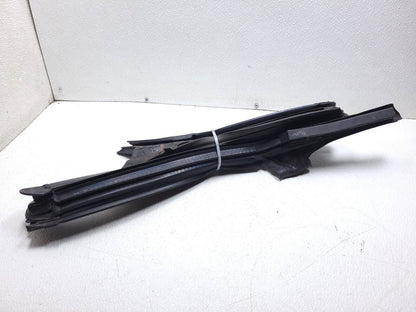 12 13 14 15 16 17 Audi A7 Door Weatherstrip Seal Rear Right Passenger Side OEM