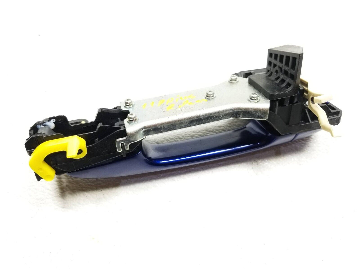 11 12 13 14 15 Toyota Prius Rear Right Pass Ext Door Handle OEM Color 8t5/fb10
