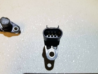 07 08 09 10 11 Cadillac DTS 4.6l Knock Crankshaft Camshaft Sensor 4pcs OEM