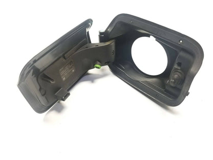 09 10 11 12 BMW 750li Gas Fuel Tank Filler Door  OEM