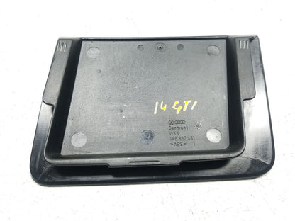 10 11 12 13 14 VW Golf GTI Rear Trunk Lid Trim Cover Panel OEM