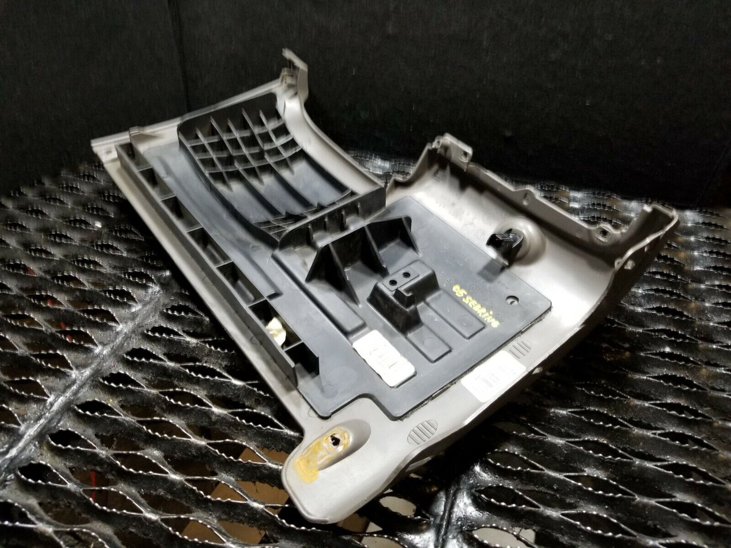 04 05 06 Chrysler Sebring Convertible Front Left Driver Lower Knee Panel OEM