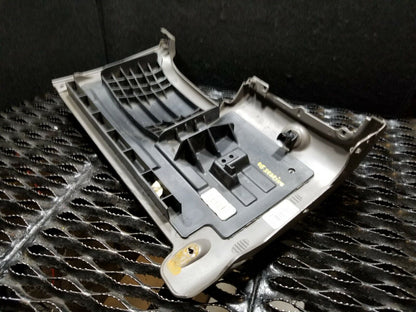 04 05 06 Chrysler Sebring Convertible Front Left Driver Lower Knee Panel OEM