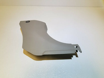 07 08 09 10 11 12 Acura RDX Front Kick Trimpanel Right Pass Side OEM