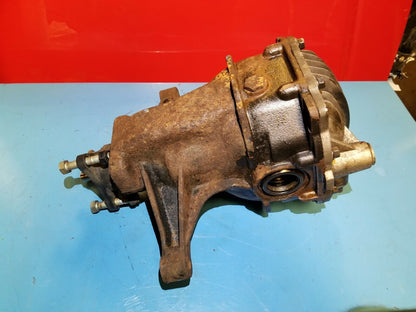 10 11 12 Hyundai Genesis Differential Carrier Rear Coupe OEM 123k Miles.