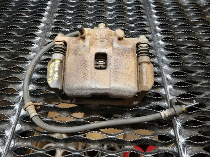 11 12 13 14 15 Honda Cr-z Front Right Passenger Side Brake Caliper OEM