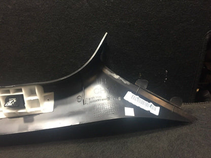 11 12 13 14 Dodge Avenger Front Left Driver A Pillar Trim Cover OEM D37