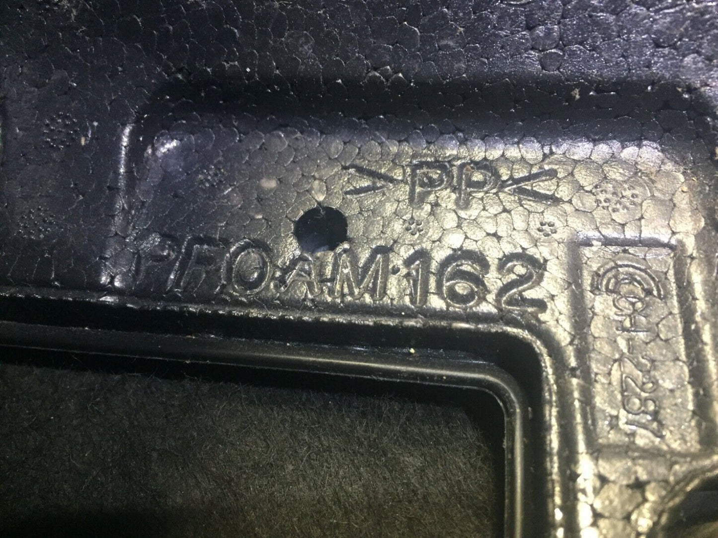 11 12 13 14 Dodge Avenger Steering Column Trim Cover OEM D37