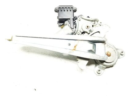 07 08 09 Lexus ES350 Rear Left Driver Side Door Window Regulator W/ Motor OEM