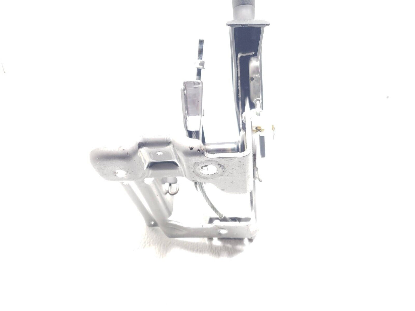 11 12 13 14 Nissan Juke Emergency Parking Brake Handle Lever OEM