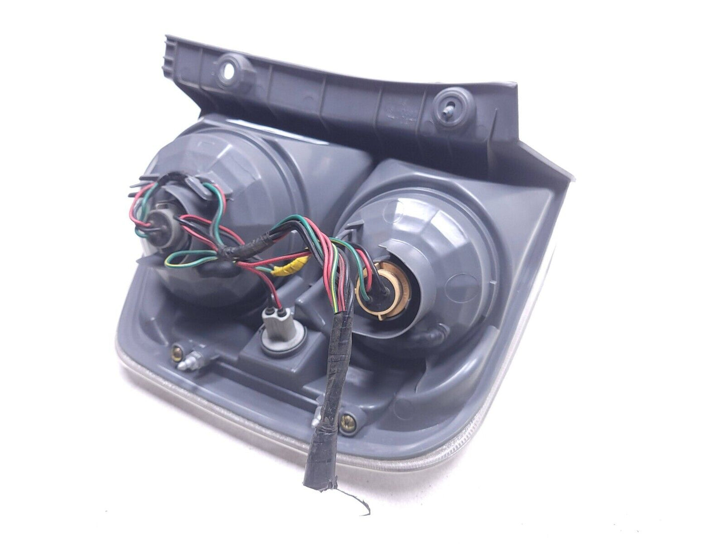 2006 2007 2008 Honda Pilot Tail Light Driver Side Left