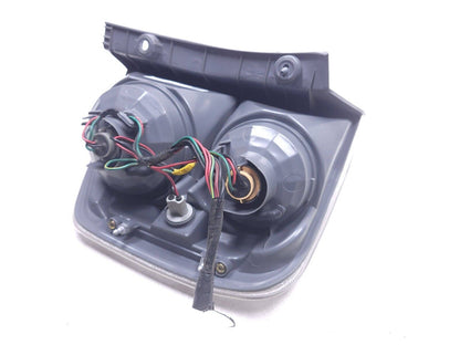 2006 2007 2008 Honda Pilot Tail Light Driver Side Left