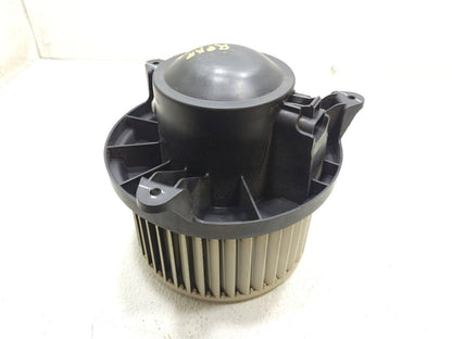 2006-2012 Nissan Armada Rear HVAC AC Heater Blower Motor OEM