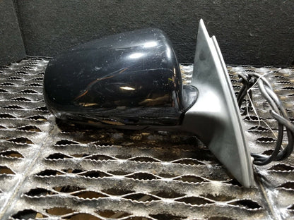 08 2008 Audi A4 Sedan Passenger Right Door Side View Mirror OEM #116