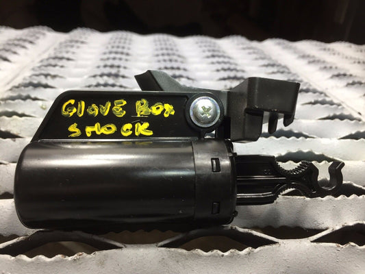 09 10 11 12 13 Mazda 3 Front Right Passengers Side Glove Box Storage Shock OEM