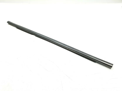 13 14 15 16 17 Jeep Compass Rear Left Driver Door Window Belt Seal Molding OEM