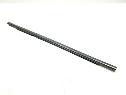 13 14 15 16 17 Jeep Compass Rear Left Driver Door Window Belt Seal Molding OEM