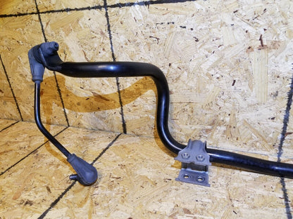 17 18 19 20 Cadillac Xt5 Front Stabilizer Sway Bar OEM 34k
