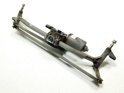 10 11 12 13 Jaguar XJ Windshield Wiper Motr W/ Linkage OEM 86k Miles