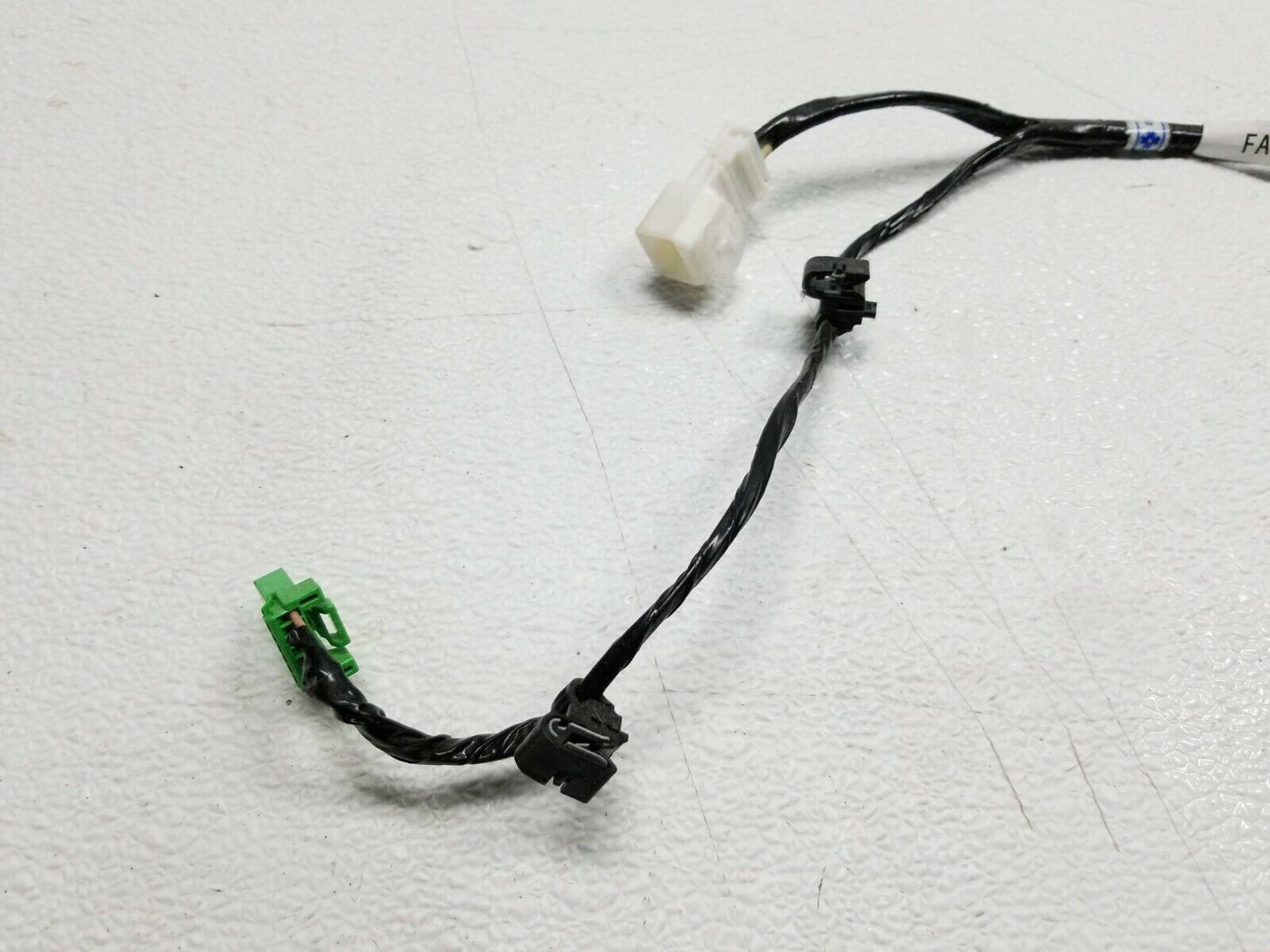 13 14 15 Honda Accord HVAC AC Heater Actuator Flap Motor Wire Harness OEM 87k Mi