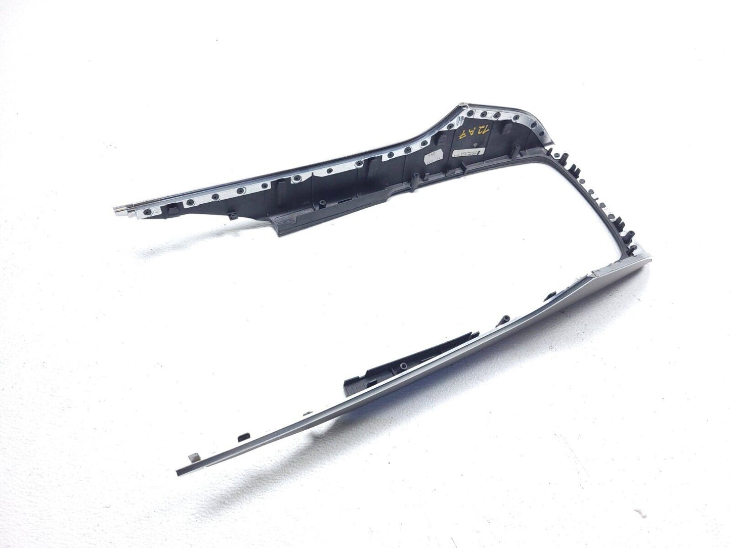 12 13 14 15 16 17 Audi A7 Center Console Trim 4g8864261b OEM