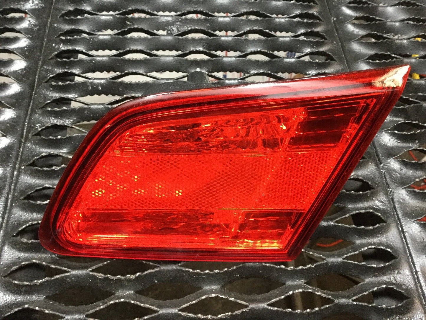 10 11 12 13 14 Subaru Legacy Inner Tail Light Right Pass Side OEM