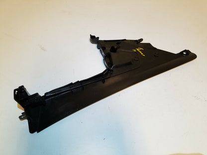 14 15 16 Subaru Forester Left Driver Side Center Console Trim Panel OEM