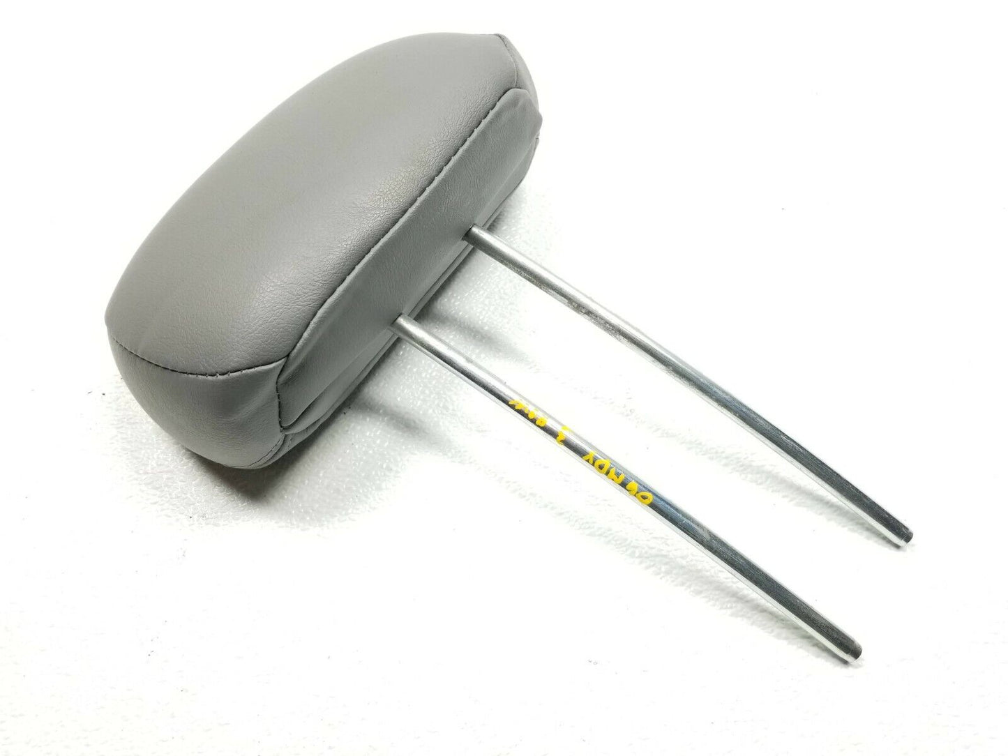 03 04 05 06 Acura MDX Rear 3rd Row Headrest Pair OEM 55k Miles