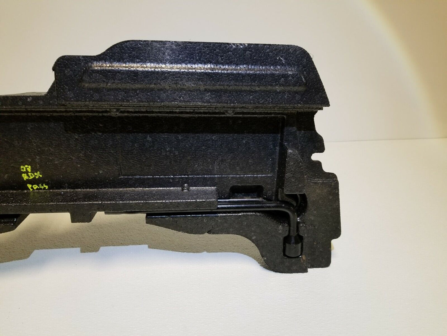 07 08 09 Acura RDX Rear Right Pass Side Foam Trunk Spacer W/ Wrench OEM