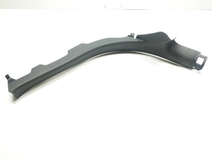 12 13 14 15 16 17 Audi A7 Rear Sill Scuff Kick Plate Cover Right Pass Side OEM