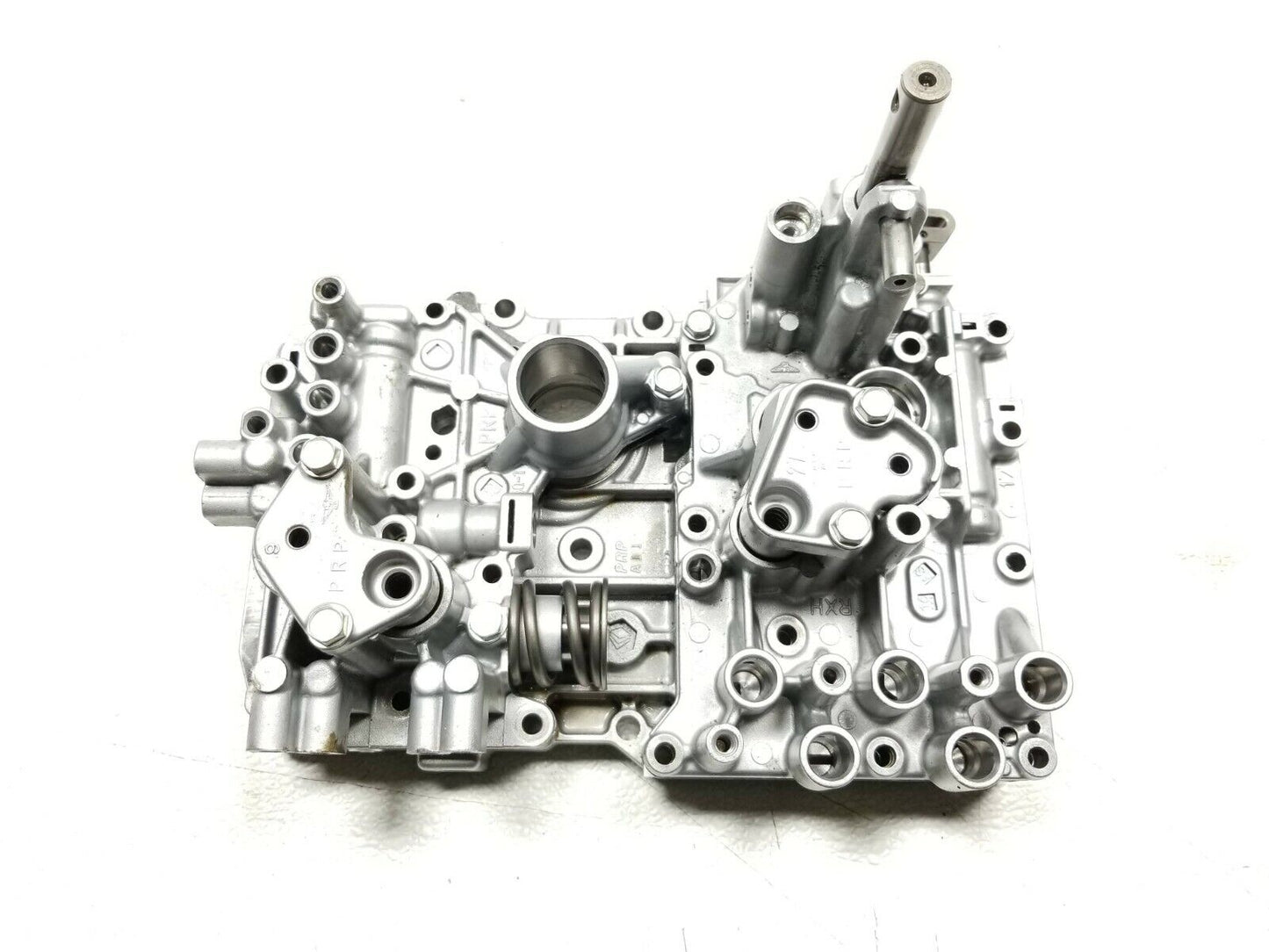 12 13 14 Honda Cr-v 2.4l Auto Trans Valve Body OEM