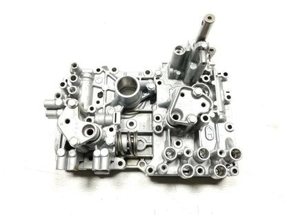 12 13 14 Honda Cr-v 2.4l Auto Trans Valve Body OEM