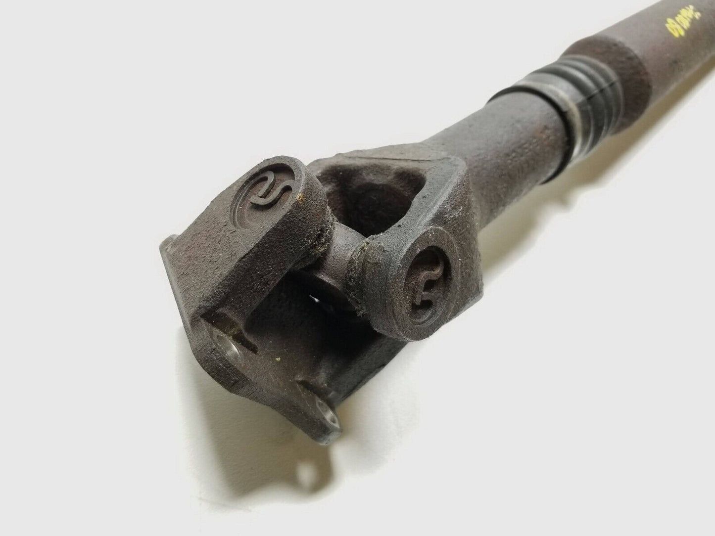 2006-2012 Nissan Armada Front Drive Shaft Driveshaft OEM