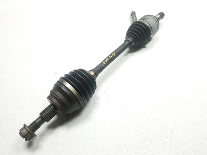 06 07 08 09 10 11 Mercedes Ml500 Axle Shaft Front Left Driver Side OEM