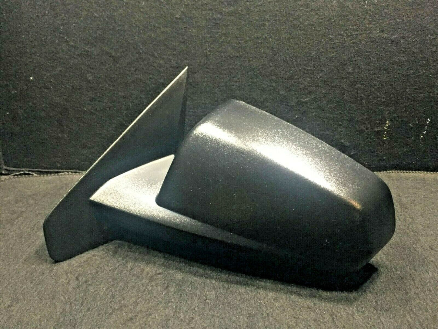 11 12 13 14 Dodge Avenger Left Driver Side View Mirror OEM D37