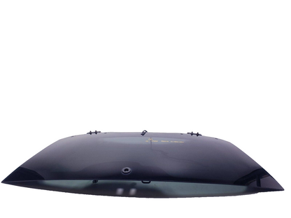 11 12 13 Jeep Grand Cherokee Rear Back Windshield Window Glass OEM