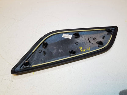12 13 14 15 Audi A6 Center Console Left Driver Cover Trim Panel  4g0863305a OEM
