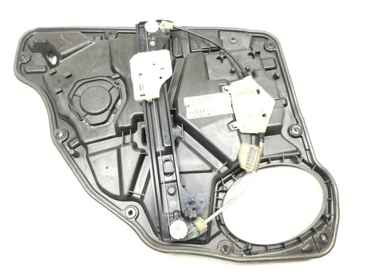 13 14 15 16 Dodge Dart Rear Right Pass Door Window Regulator Panel OEM 52k