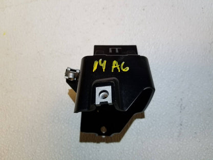12 13 14 15 Audi A6 Ignition Switch Relay Module 4h0909131  OEM