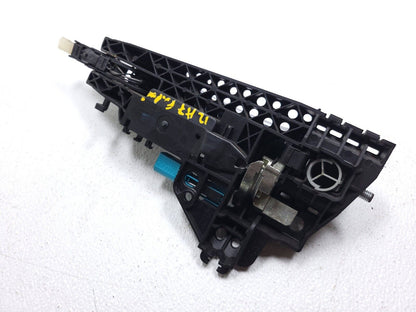 12 13 14 15 16 17 Audi A7 Exterior Door Handle Front Right Passenger Side OEM