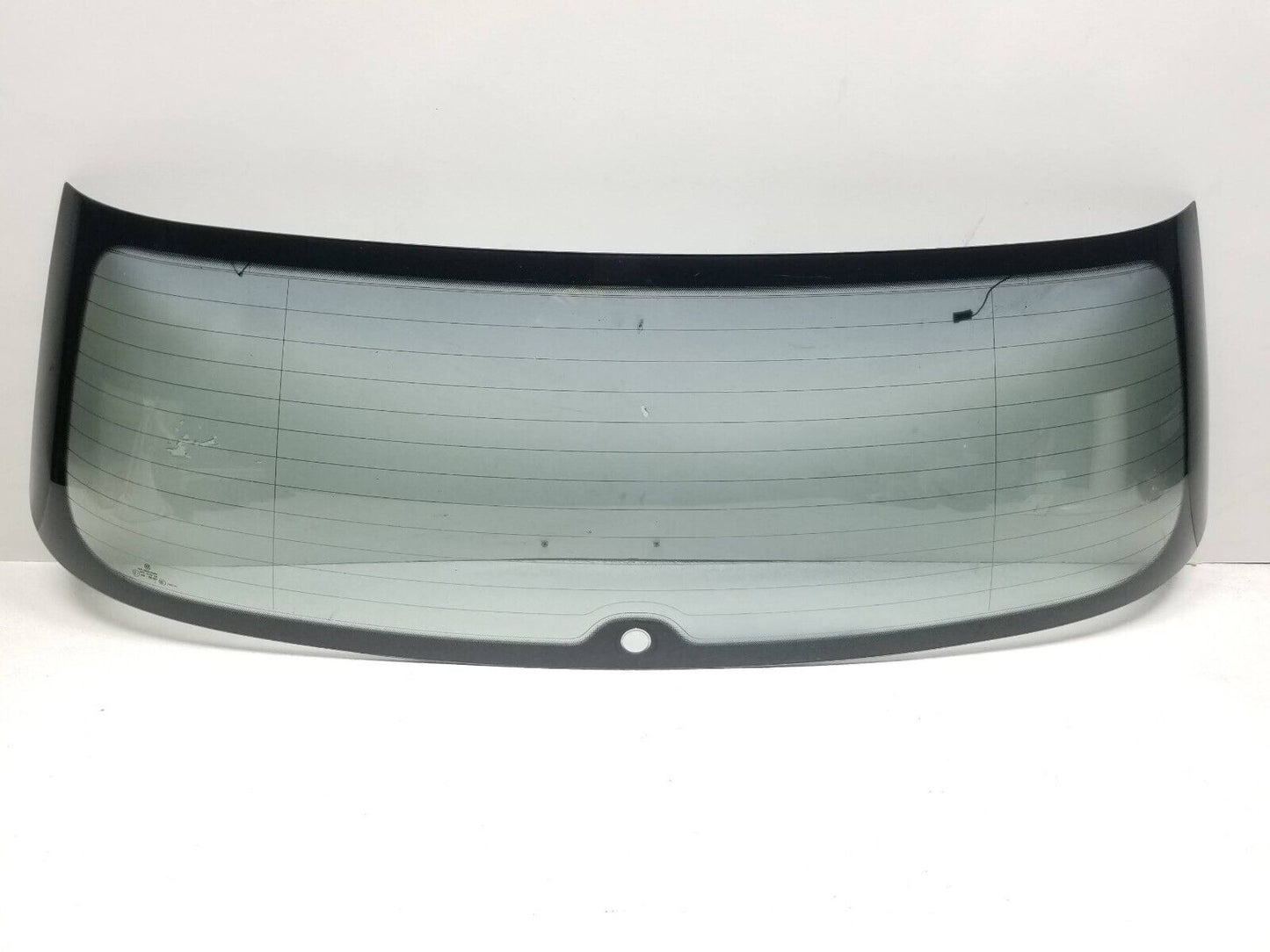 10 11 12 13 14 VW Golf GTI Rear Hatch Tailgate Window Glass OEM