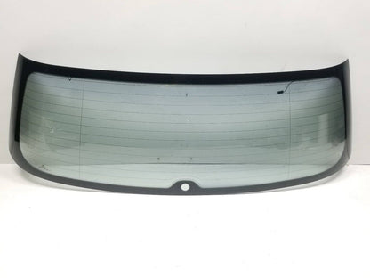 10 11 12 13 14 VW Golf GTI Rear Hatch Tailgate Window Glass OEM
