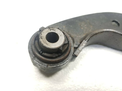14 15 16 Mazda 3 Rear Right Pass Side Control Arm 3pcs OEM 41k Miles