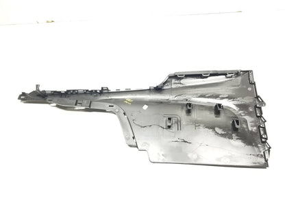 13 14 15 Acura RDX Center Sonsole Side Cover Panel Trim Passenger Right OEM