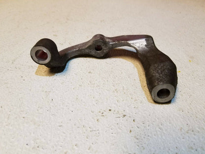 17 18 19 Subaru Impreza 2.0l Engine Transmission Mount Bracket  OEM 64k