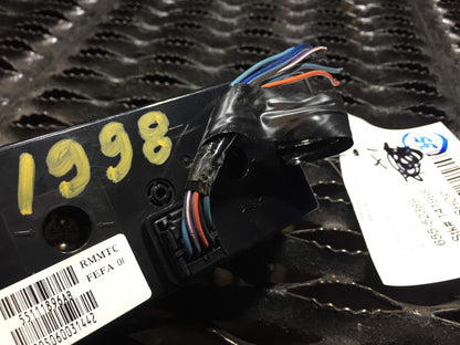09 10 11 Volkswagen Routan A/c Heater Climate Temperature Control OEM #35 39k