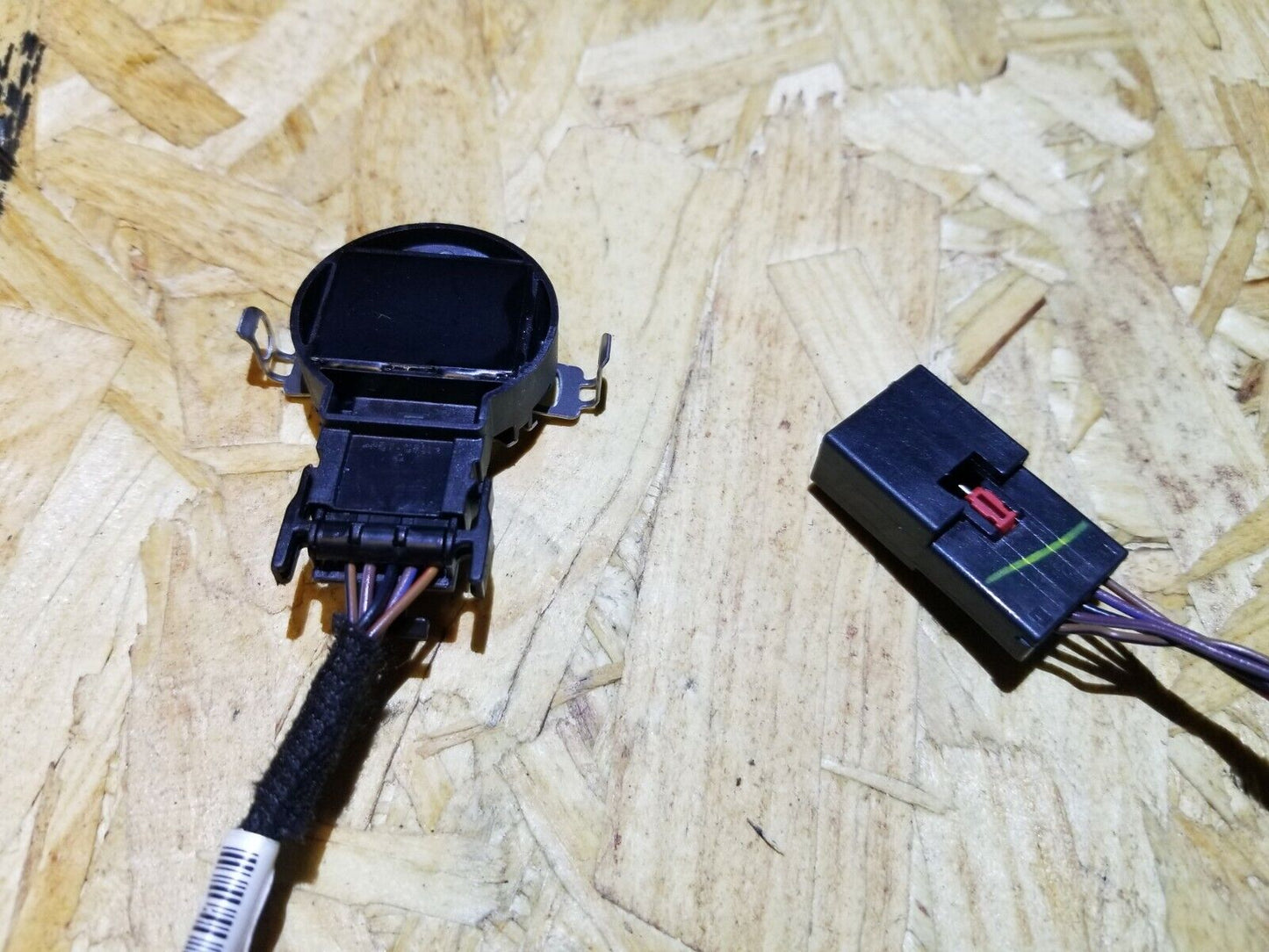 16 17 18 19 Chevrolet Malibu Cabin Air Temperature Sensor OEM